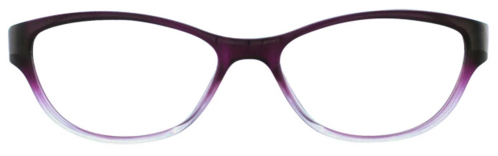Gloria by Gloria Vanderbilt GbGV4046 Eyeglasses - view 9